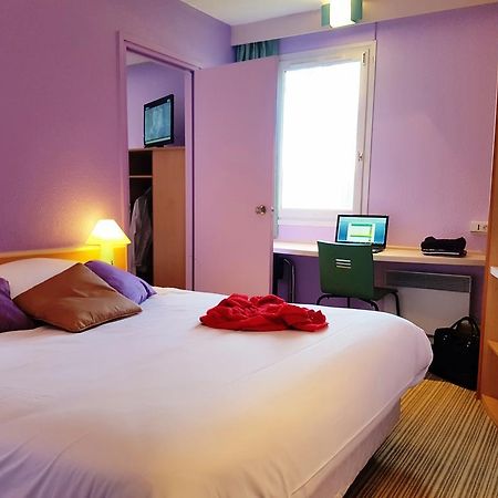 Hotel Bonanite Villers Cotterets Bagian luar foto