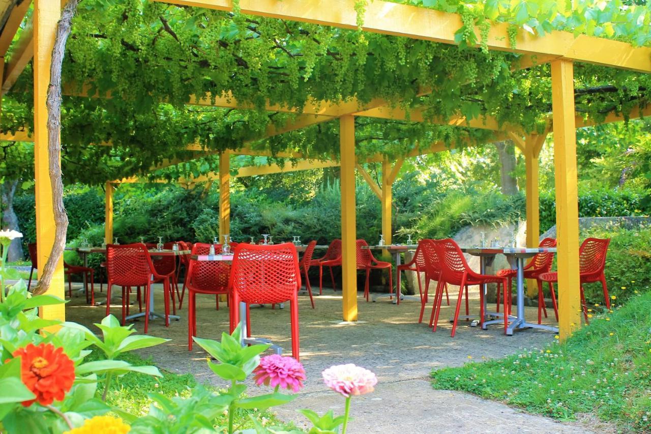 Hotel Bonanite Villers Cotterets Bagian luar foto
