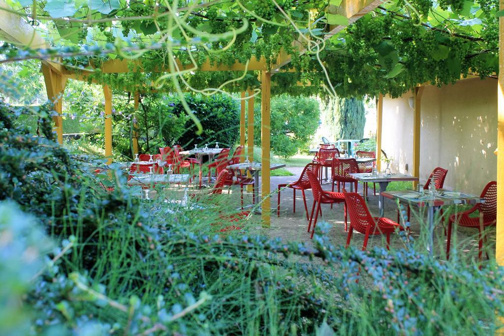 Hotel Bonanite Villers Cotterets Bagian luar foto