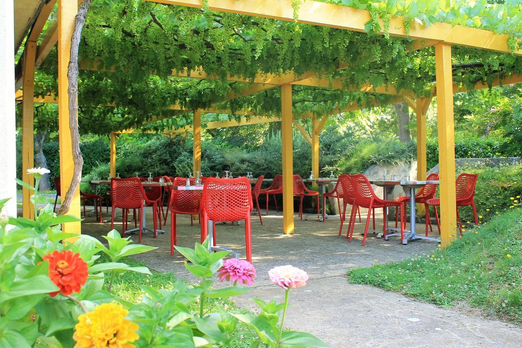 Hotel Bonanite Villers Cotterets Bagian luar foto