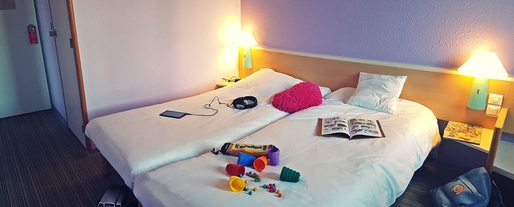 Hotel Bonanite Villers Cotterets Bagian luar foto
