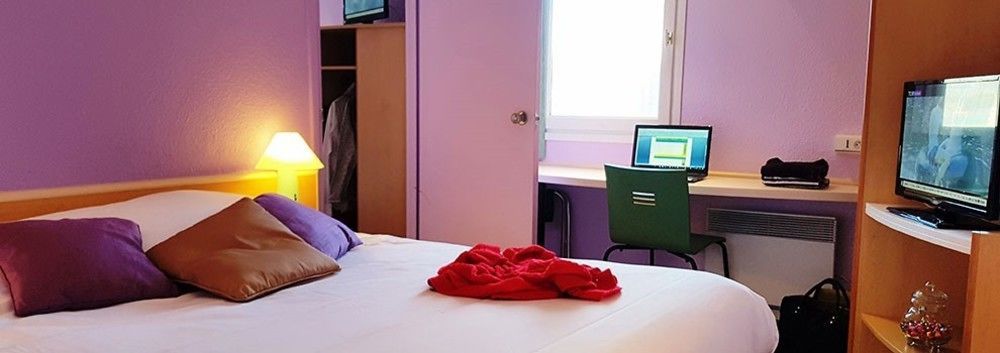 Hotel Bonanite Villers Cotterets Bagian luar foto
