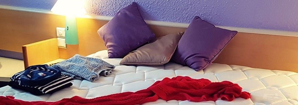 Hotel Bonanite Villers Cotterets Bagian luar foto