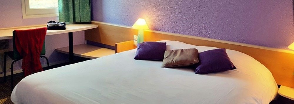 Hotel Bonanite Villers Cotterets Bagian luar foto